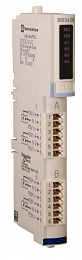 Модуль дискретных вводов 24В DC (4 канала) Schneider Electric. Вид 1