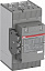 AF190-30-11-13 Контактор 3-х полюсный 190A с катушкой управления 100-250В AC/DC ABB. Вид 1.