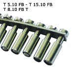 Провенто: T 6.10 FB