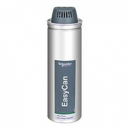 Конденс. easycan 12,5 квар 520в Schneider Electric. Вид 1