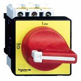 Schneider Electric: VCD01