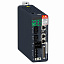 Сервопреобразователь lxm28au15m3x Schneider Electric. Вид 1.