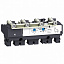 TM50D Расцепитель 4-полюсный для NSX100-250 Schneider Electric. Вид 2.