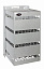 Тормозной резистор SAFUR 180 F460 2,4 Ом, 27кВт ABB. Вид 1.