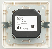 Schneider Electric: SR-5S2-28