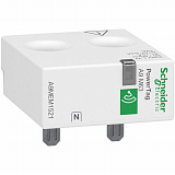 Беспроводный датчик acti9 powertag 63а 1p+n / 2p выше аппарата =s= Schneider Electric