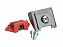 Замок ufb-ll для лючков ufb-700/900 Schneider Electric. Вид 1.