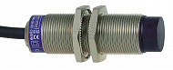Цилиндрический индуктивный датчик m18 xs218blpal2 Schneider Electric
