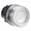 Корпус кнопки 22мм с подсветкой ZB5AW513,CUST Schneider Electric. Вид 1.