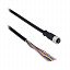 Кабель M12 12 pin 10 метров Schneider Electric. Вид 1.