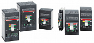 1SDA0 51433 R1 Накладки на перегородки для повышения степени защиты STC T2 3p PROTECTION IP40 TERM.+TAM (комплект из 2шт.), АВВ
