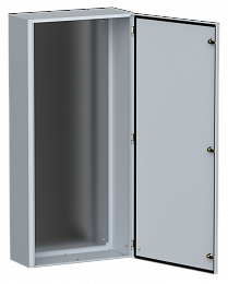 ЩМП-7-0 Корпус металлический 1400х650х285мм У2 IP54 ИЭК. Вид 1