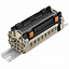 KIT KLTR 4TR TSBF POCON Промышленный разъем Weidmuller. Вид 1.