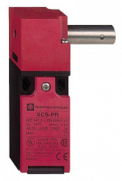 Защитный выключатель xcspr552 Schneider Electric. Вид 1