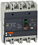 Авт. выкл. с диф.защ. 36 ка/415в 4п3т 250a Schneider Electric. Вид 1.