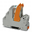 RIF-2-RSC-LDP-24DC/4X21 Релейный модуль Phoenix Contact. Вид 1.