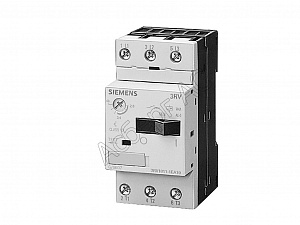 Автомат для защ.дв. 9.0-12.0 А Siemens. Вид 1