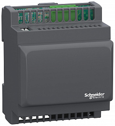 Модуль расширения на 15 вх/вых Schneider Electric. Вид 1