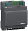 Модуль расширения на 15 вх/вых Schneider Electric. Вид 1.