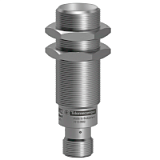 Индукт. датчик из нержав. стали, м18, sn=10мм, 12-24 vdc, коннек тор м12 Schneider Electric