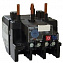 Тепловое реле перегрузки 1000в 9-13a class 10 Schneider Electric. Вид 1.