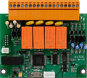 ICP DAS: XV306