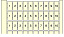 ENT  Маркировка RC65 (100 X Y) , гориз. TYCO. Вид 1.
