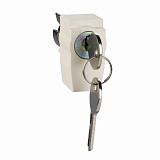 Замок 405 Schneider Electric