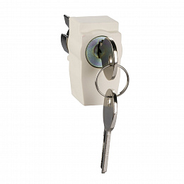 Замок 405 Schneider Electric. Вид 1