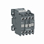 Контактор 3-х полюсный 18A 220B AC, 1НО Schneider Electric. Вид 1.