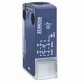 Schneider Electric: ZCMD41L2