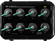 ICP DAS: NS-208PSE-IP67