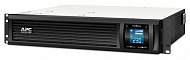 Schneider Electric: SMC2000I-2U