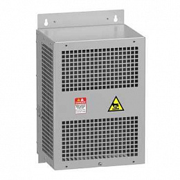 Фильтр синусный ip20 25а Schneider Electric. Вид 1