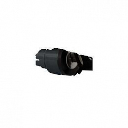 Головка перекл. с ключем, zb4bg4207 Schneider Electric. Вид 1