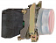 Кнопка atex xb4bp482ex Schneider Electric. Вид 1.