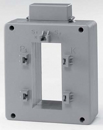 CT8-V/600/5A Трансформ. тока , класс 0.5 ABB. Вид 1