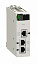 Коммутационный модуль 2 порта RS485/232 Schneider Electric. Вид 3.