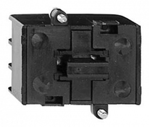 Контакт концевого выключателя xent1991 Schneider Electric. Вид 1