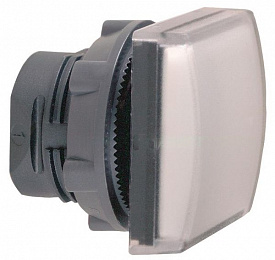 Головка сигнальной лампы zb5cv003 Schneider Electric. Вид 1