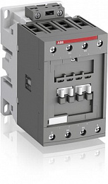 AF40-22-00-13 Контактор 4-х полюсный 40A с катушкой управления 100-250В AC/DC ABB. Вид 1