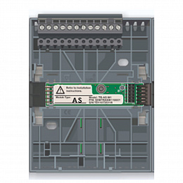 Терминальный блок для сервера автоматизации премиум (AS-P). TB-ASP-W1 Schneider Electric. Вид 1