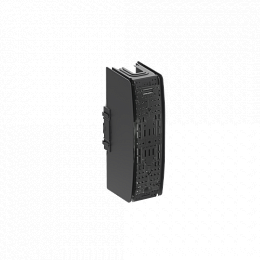 OFAZ3S1 Держатель предохранителей 1-полюсный до 630A, размер 3 IP20 ABB. Вид 1