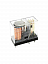 G2R-1-E 24VDC Реле 1ПК 24VDC, 16A/250VAC SPDT Omron. Вид 1.