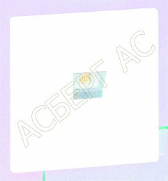 Розетка RJ 45 8 контактов Valena (белый)  Legrand. Вид 1