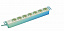 Розет блок 7 поз 19"ute 220в c ф помех Schneider Electric. Вид 1.