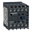 Контактор 3-х полюсный 12А, 1НО, 24В, DC Schneider Electric. Вид 1.