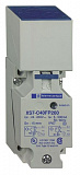 Емкостной датчик формат с xt7c40fp262 Schneider Electric