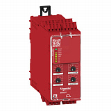 Schneider Electric: XPSUAT13A3AC