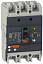 Авт. выкл. с диф.защ. 25 ка/415 в 3п3т 100a Schneider Electric. Вид 1.